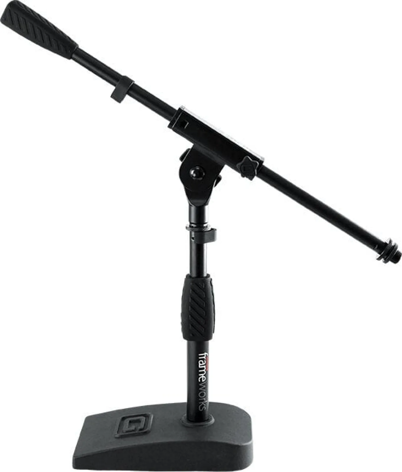 Gator Frameworks GFW-MIC-0821 Microphone Stand