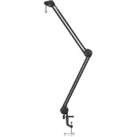 Gator Frameworks GFWMICBCBM2000 Desktop Microphone Stand