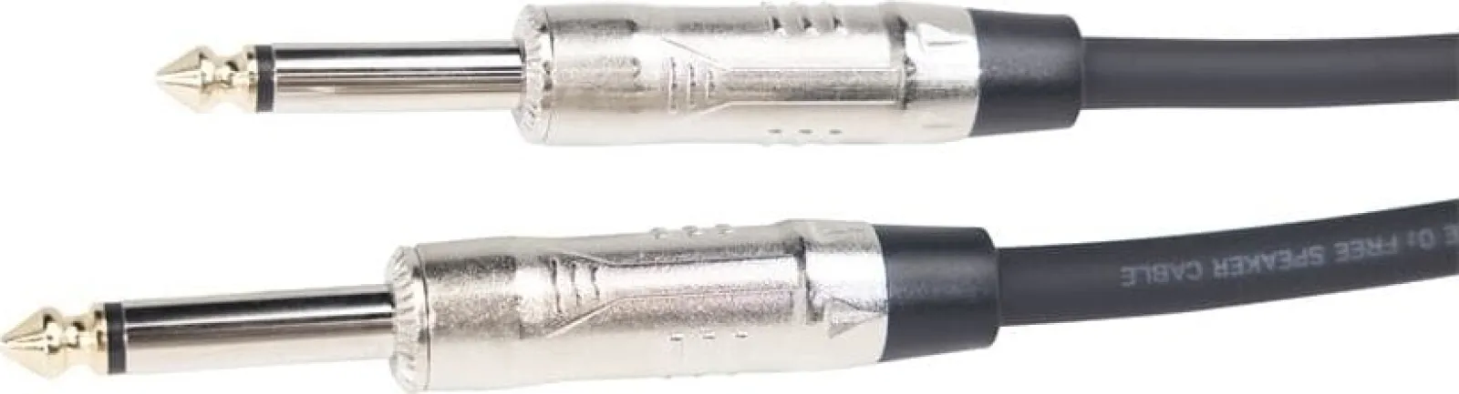 Gator Cableworks Backline Series TS 1.8 m Speaker Cable