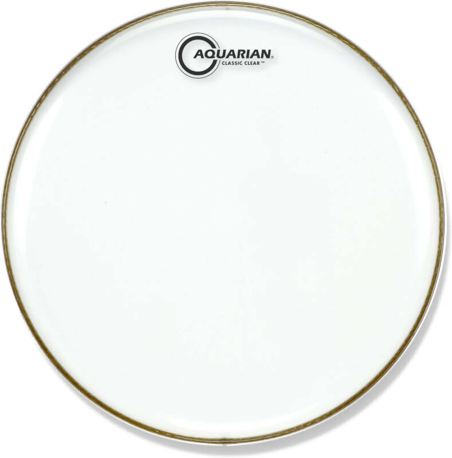 Aquarian CC15 Classic Clear 15