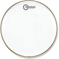 Aquarian CC16 Classic Clear 16" Drum Head