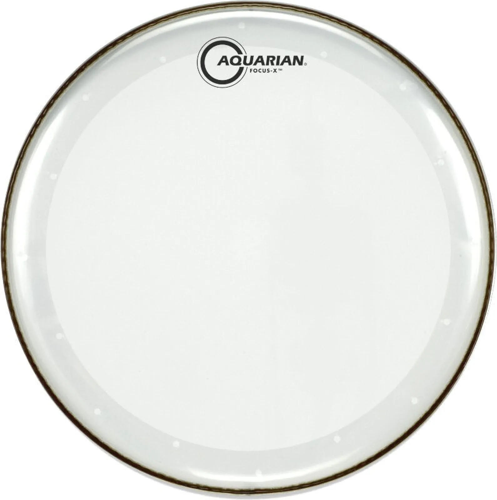 Aquarian CCFX12 Clear Focus X 12
