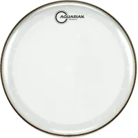 Aquarian CCFX12 Clear Focus X 12" Dobbőr