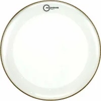 Aquarian FB24 Force I Clear 24" Dobbőr