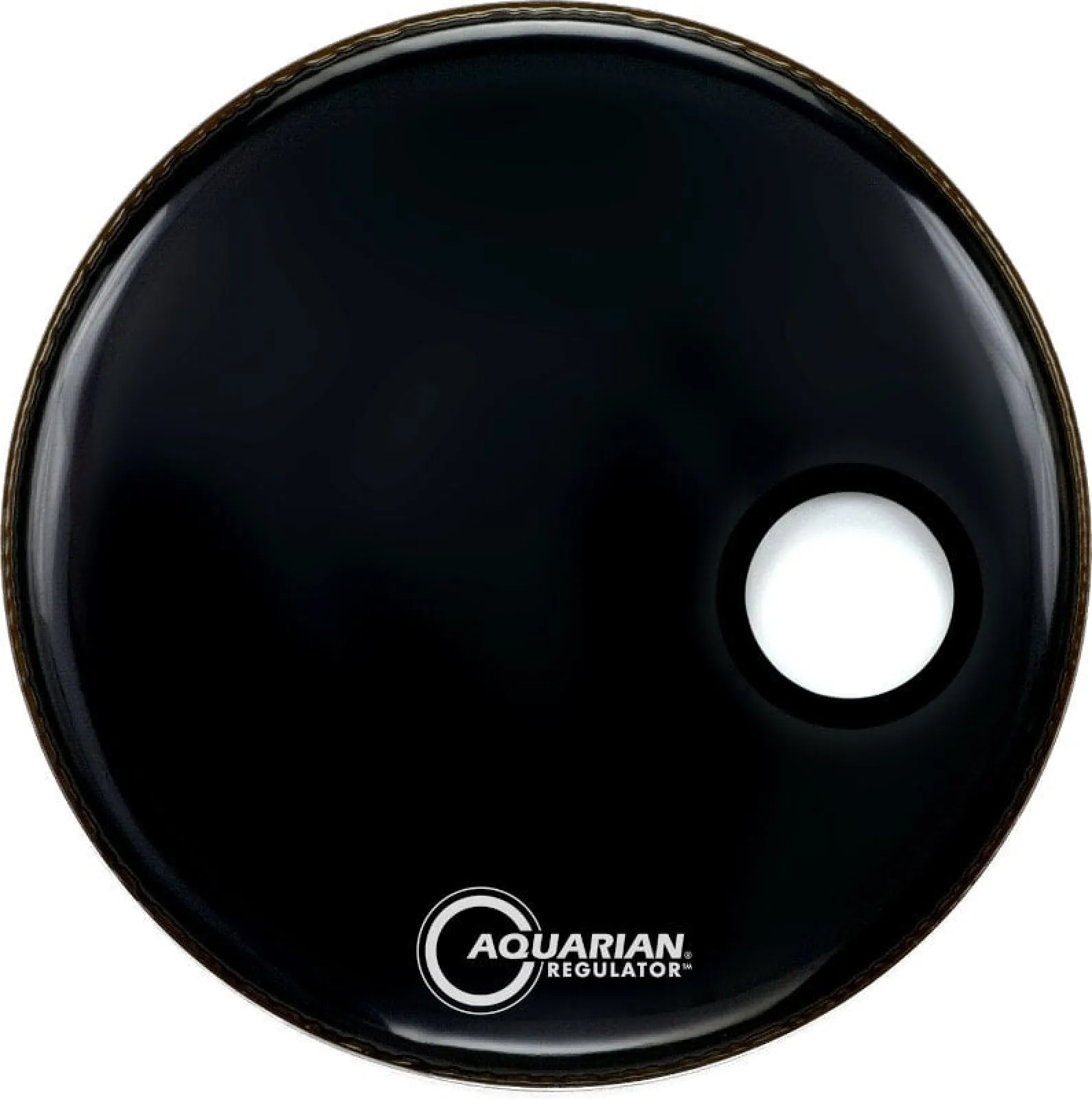 Aquarian RSM20BK Regulator Port/Ring 20