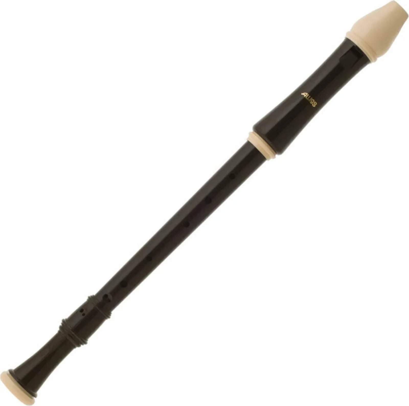 Aulos 211A Tenor Recorder