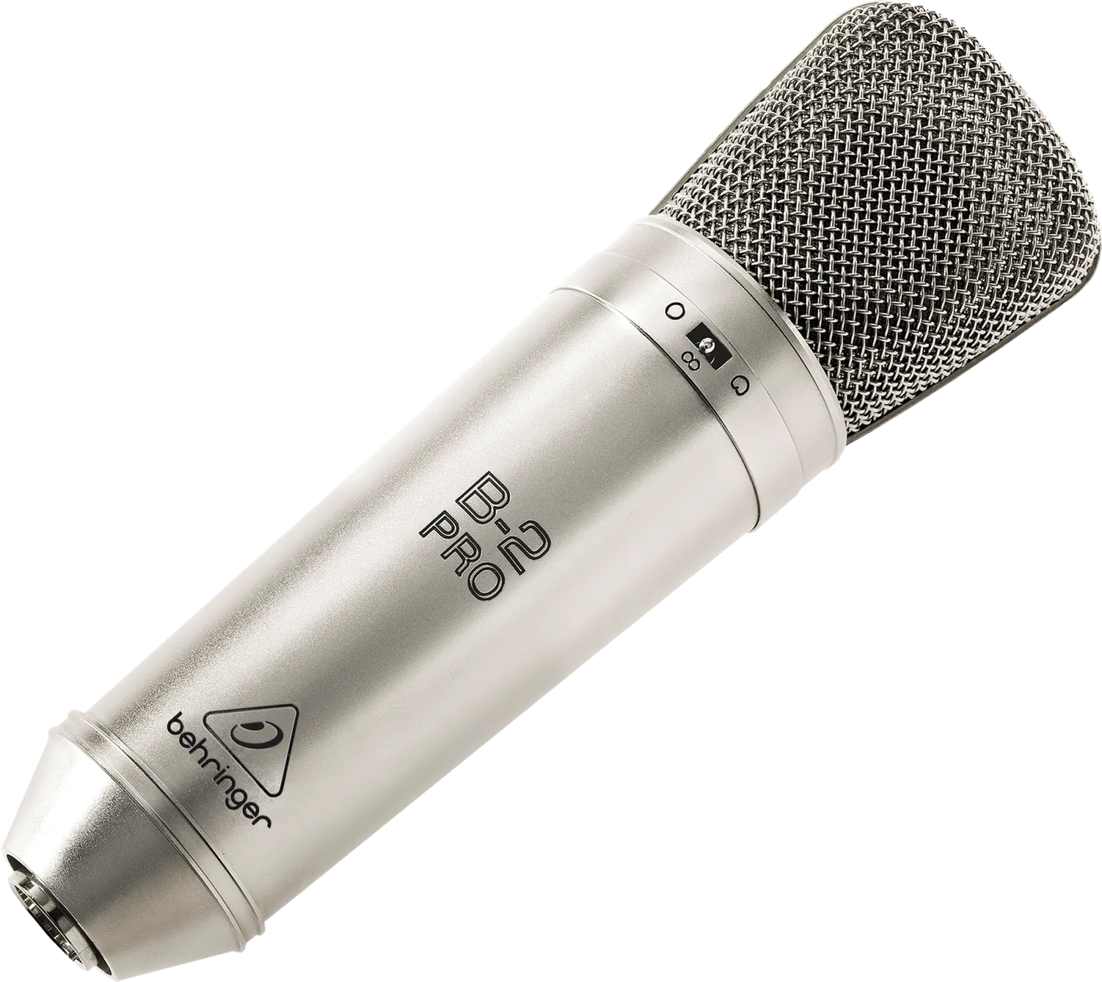 Behringer B-2 PRO Condenser Studio Microphone