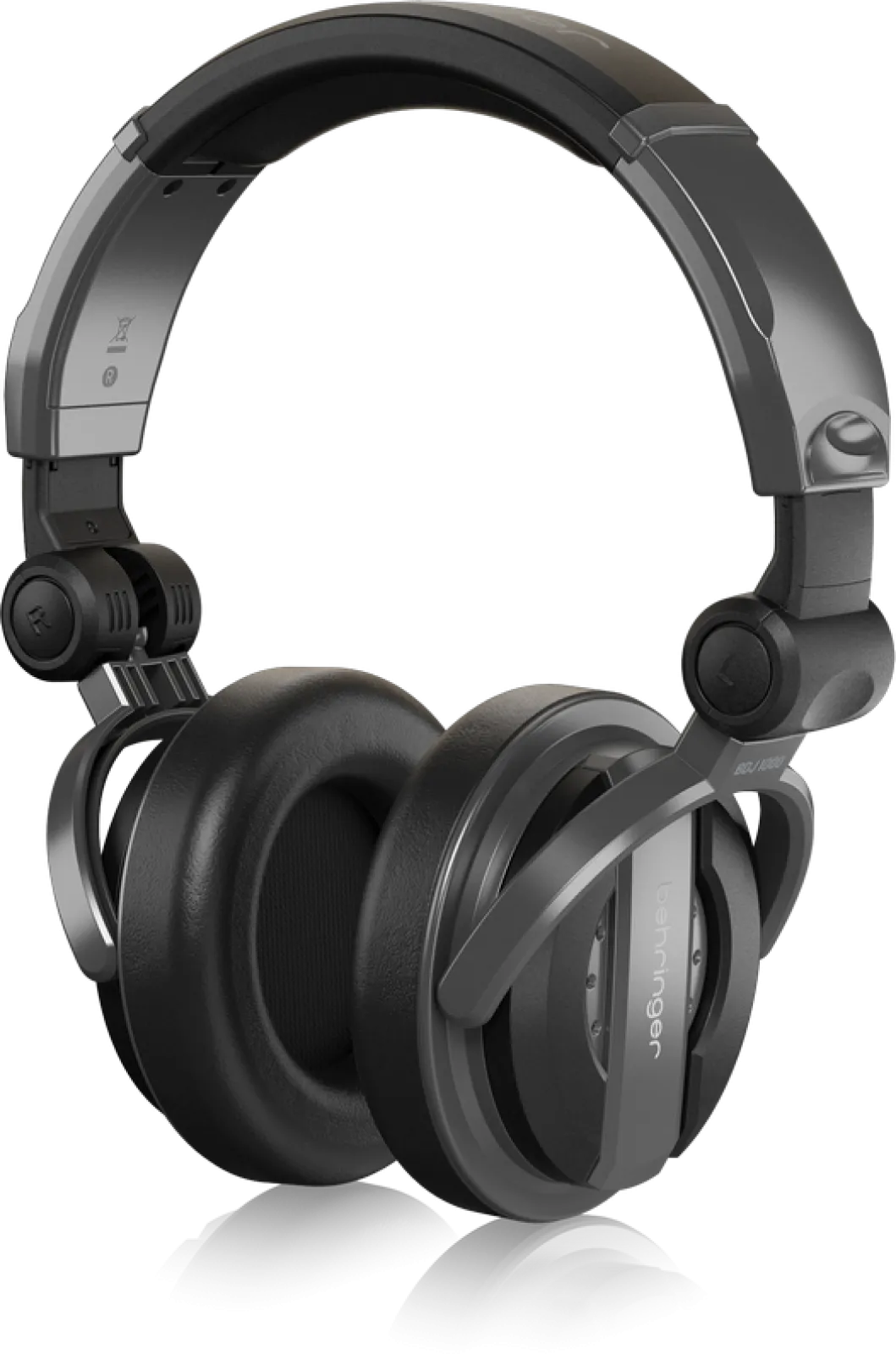 Behringer BDJ 1000 DJ Headphones
