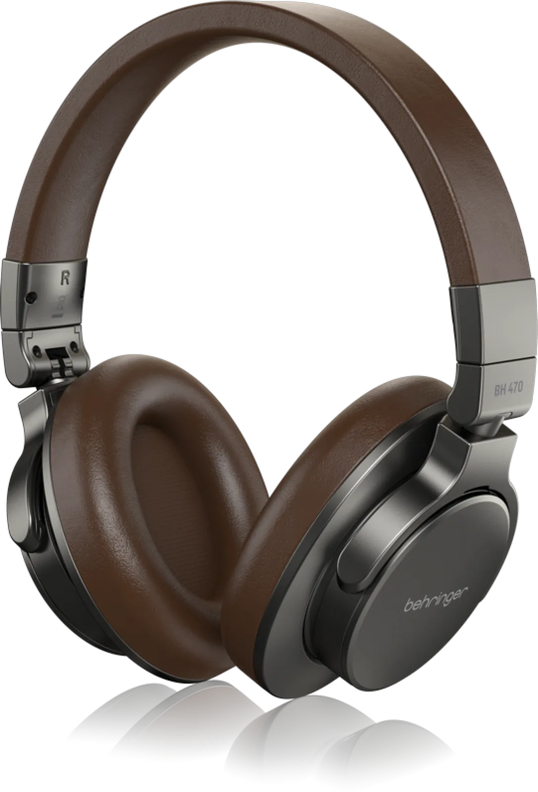 Behringer BH 470 stúdió fejhallgató