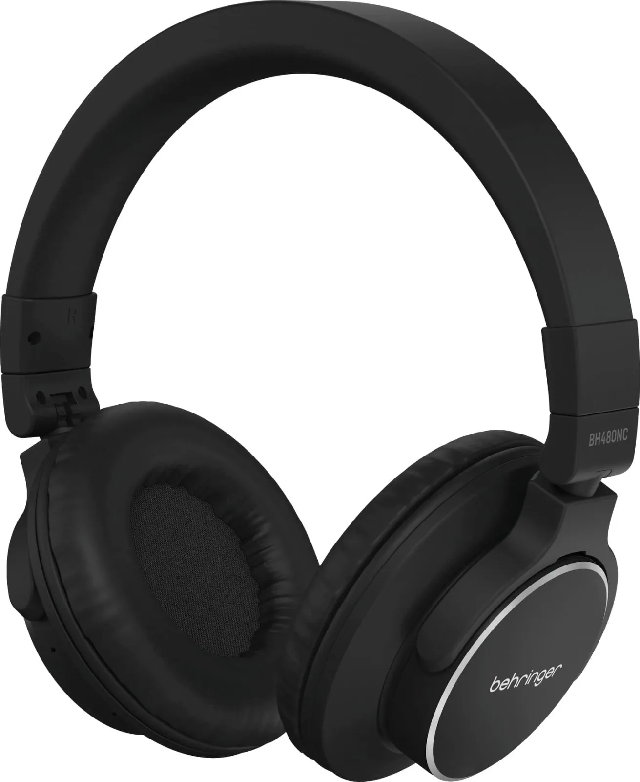 Behringer BH480NC prémium aktív zajszűrős Bluetooth fejhallgató