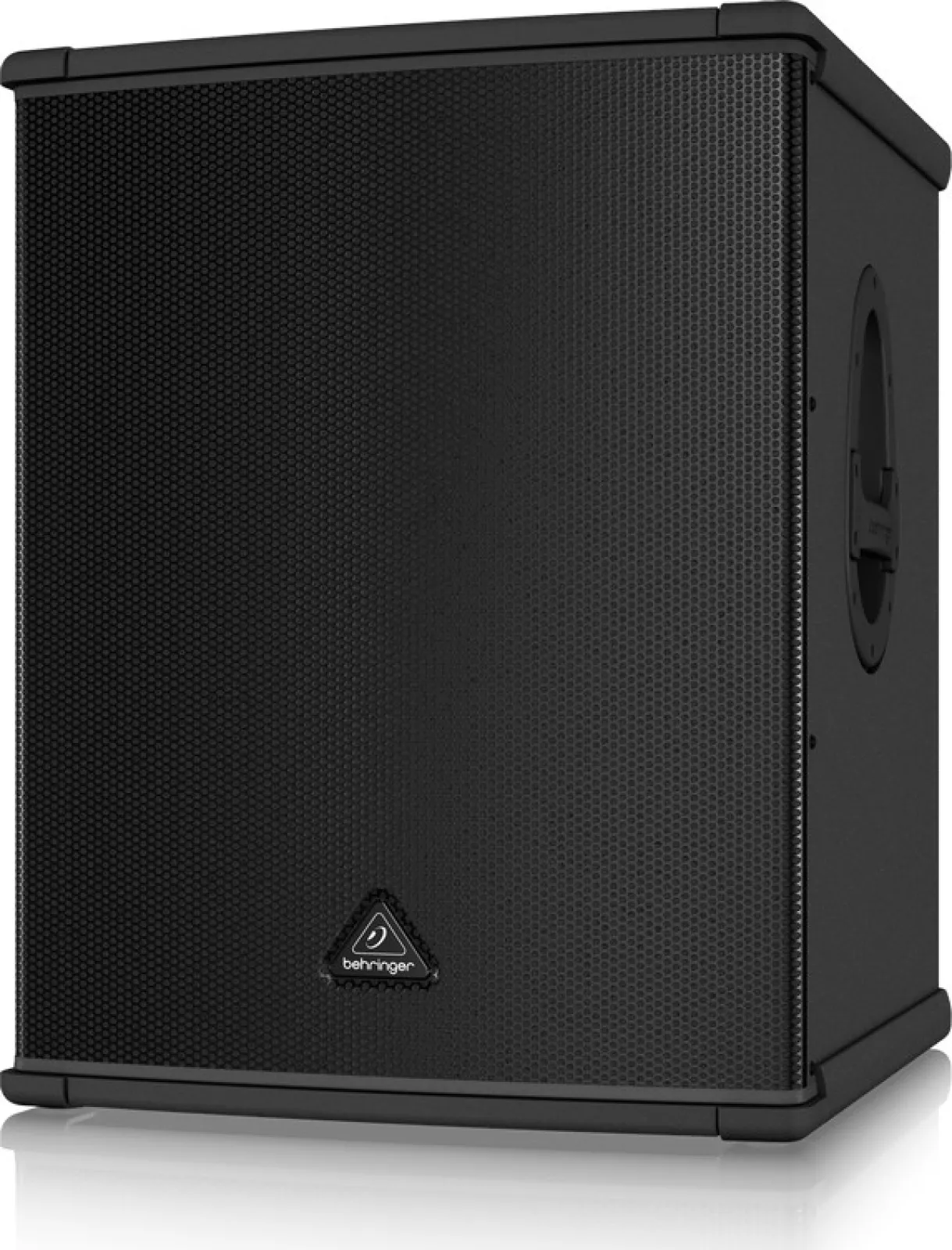 Behringer EUROLIVE B1800XP Active 3000 Watt PA 18