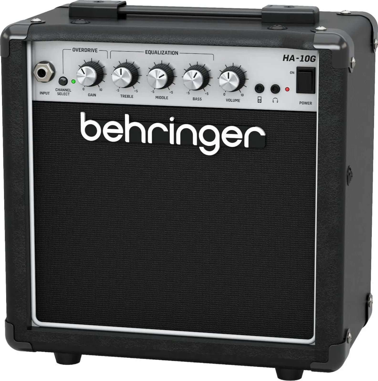 Behringer HA-10G 10 wattos gitárkombó
