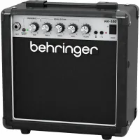 Behringer HA-10G 10 Watt Guitar Combo
