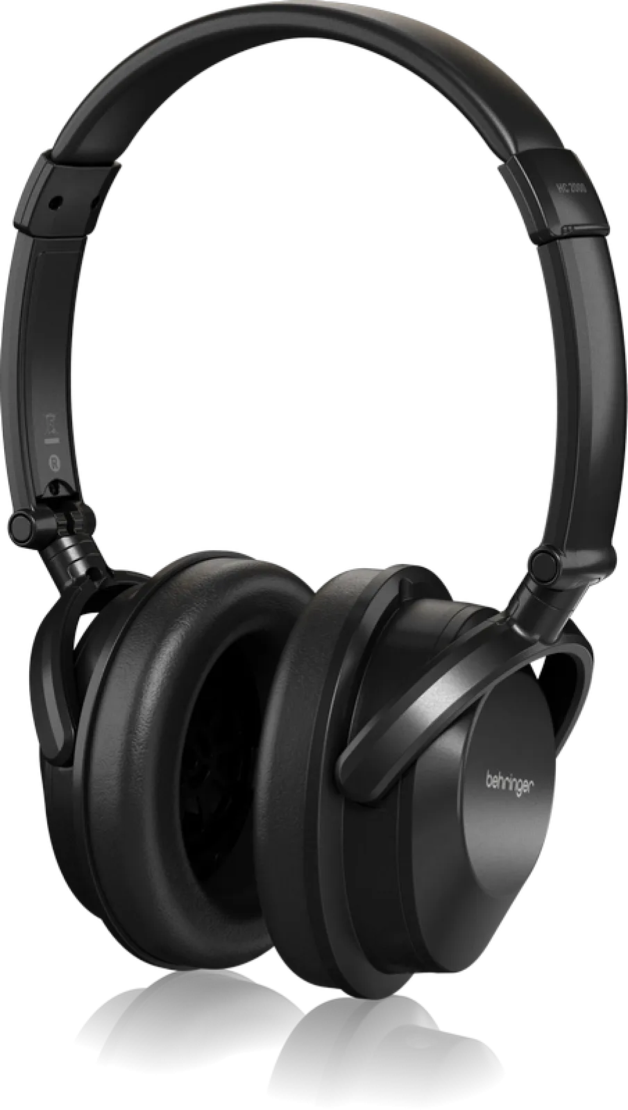 Behringer HC 2000 Studio Headphones