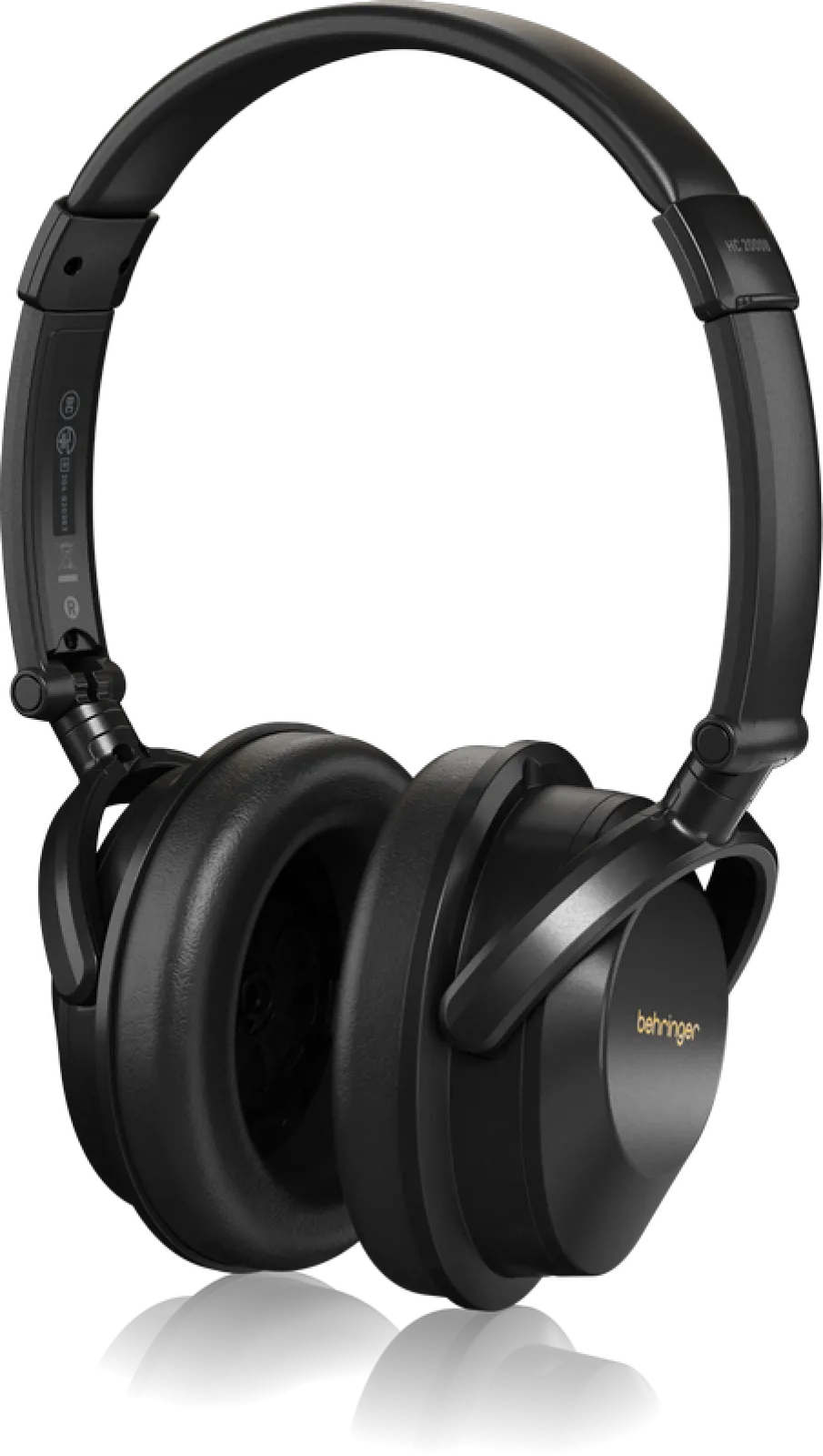 Behringer HC 2000B Bluetooth Headphones