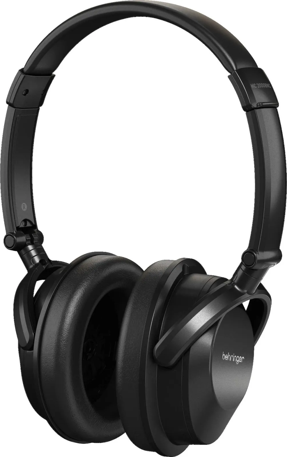 Behringer HC 2000BNC Active Noise Cancelling Bluetooth Headphones