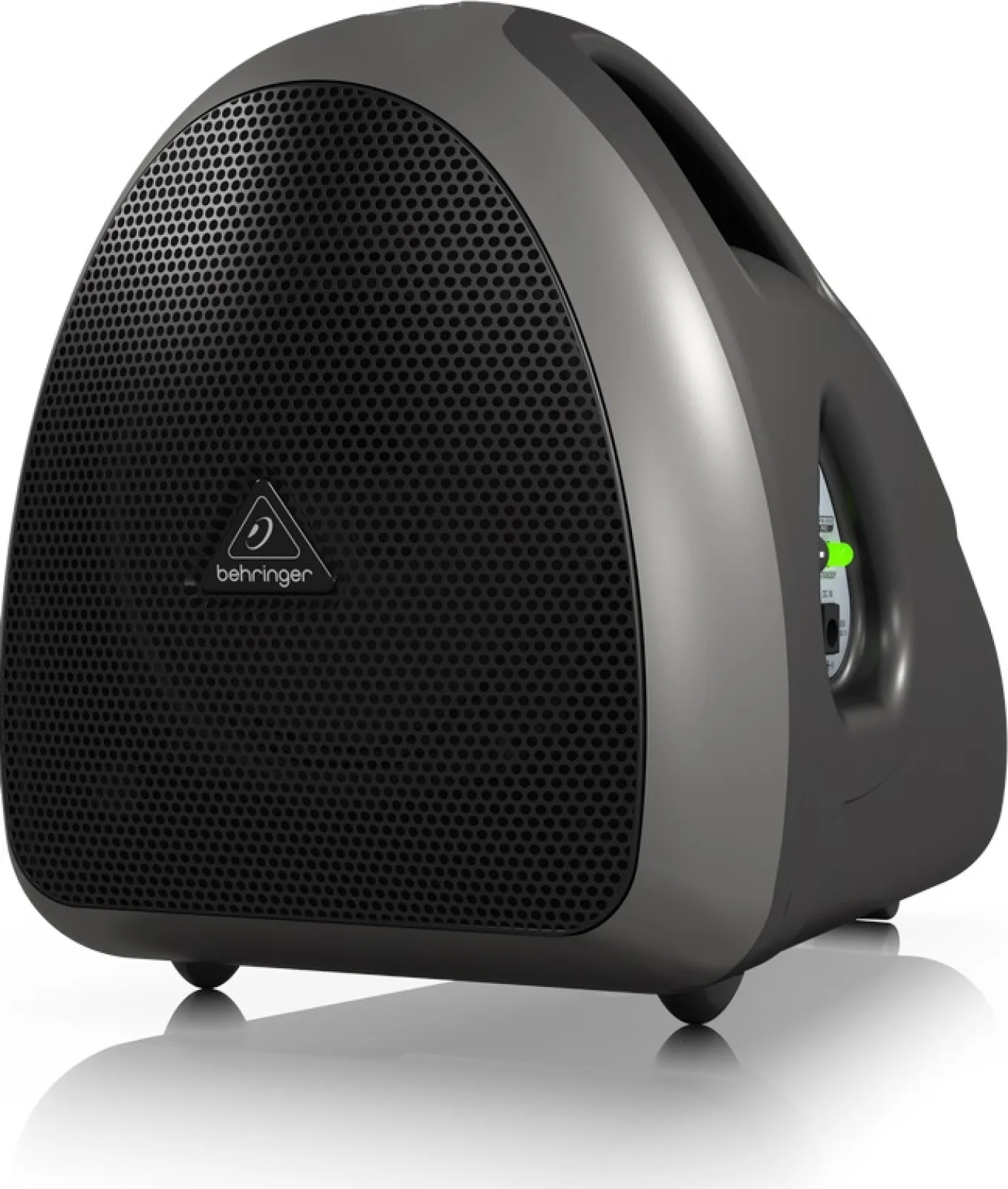 Behringer HPA40 PA System with Microphone