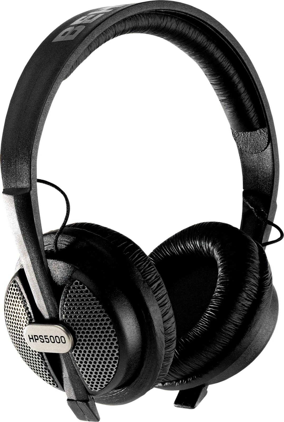 Behringer HPS5000 Closed Studio Headphones