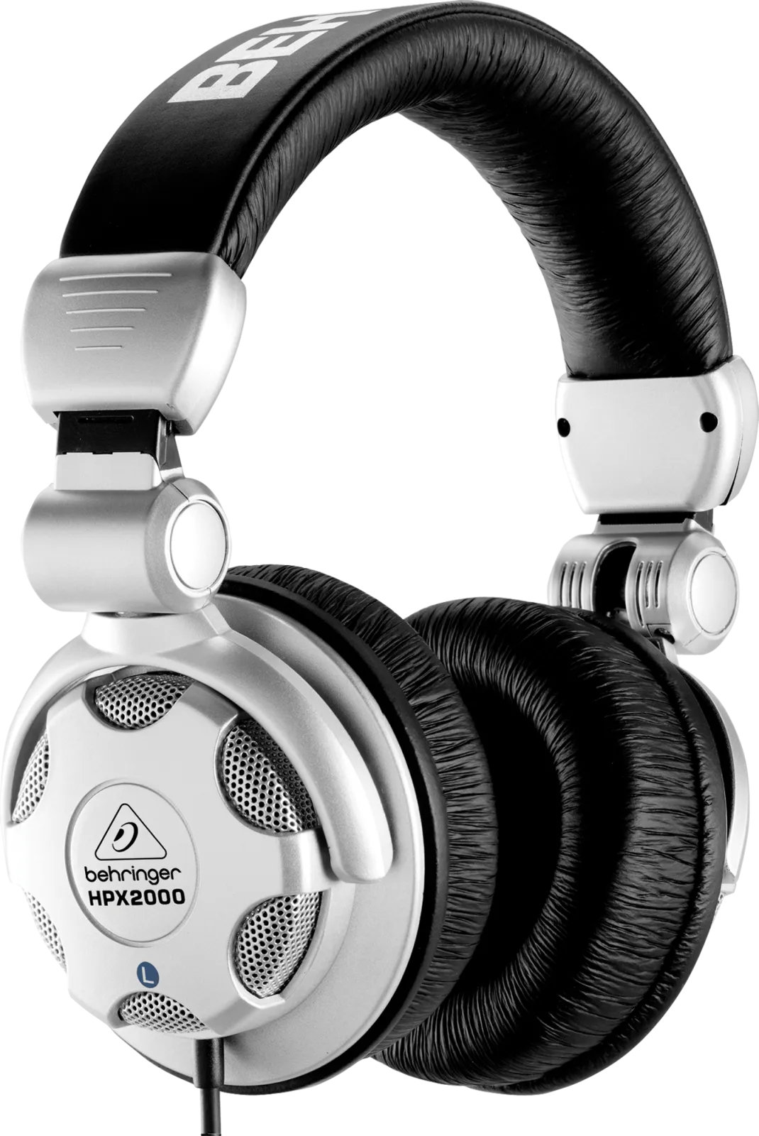 Behringer HPX2000 DJ Headphones