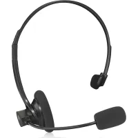 Behringer HS10 USB Mono Headset with Rotatable Microphone