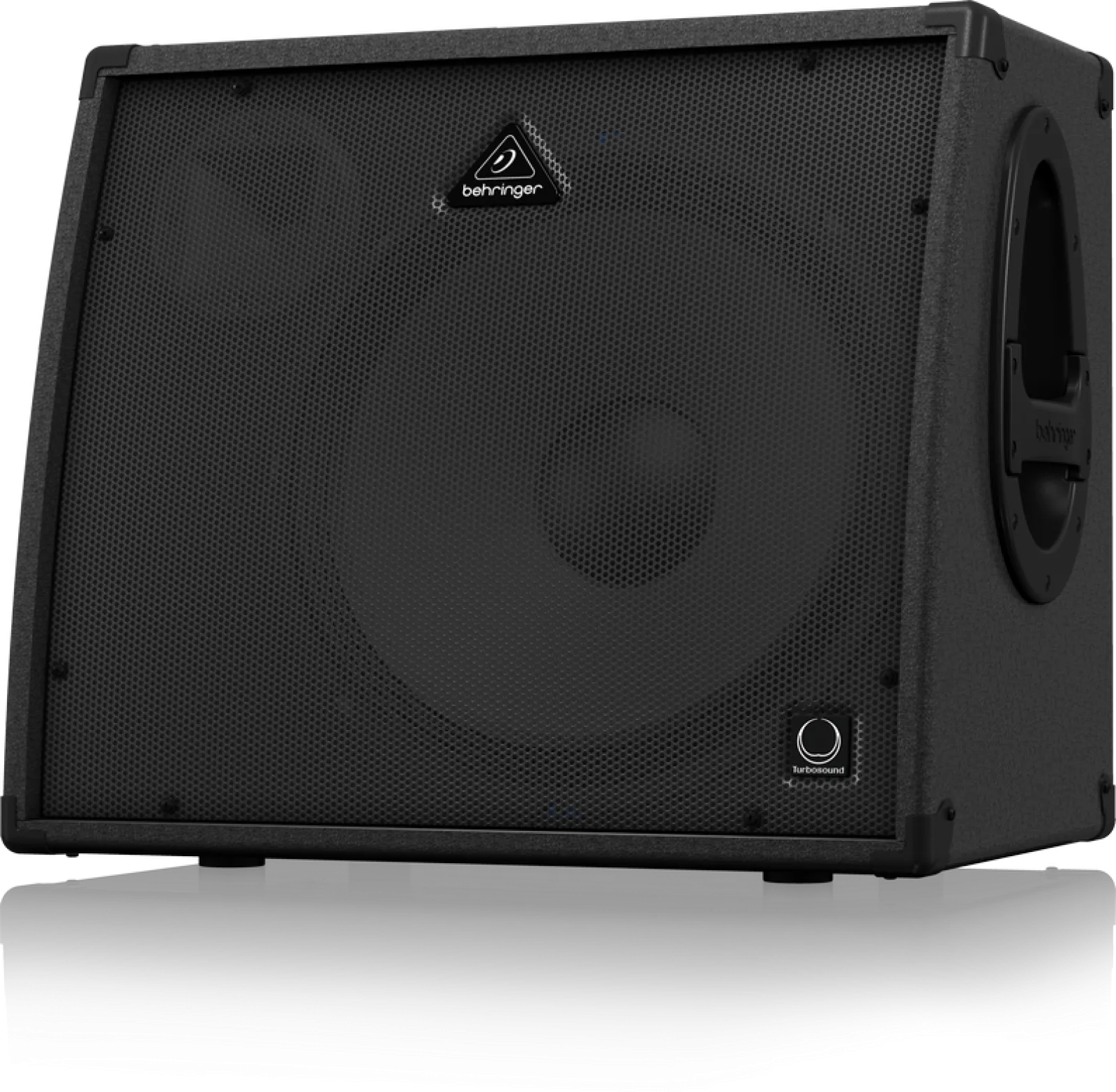 Behringer Ultratone KXD15 billentyűs hangszer kombó