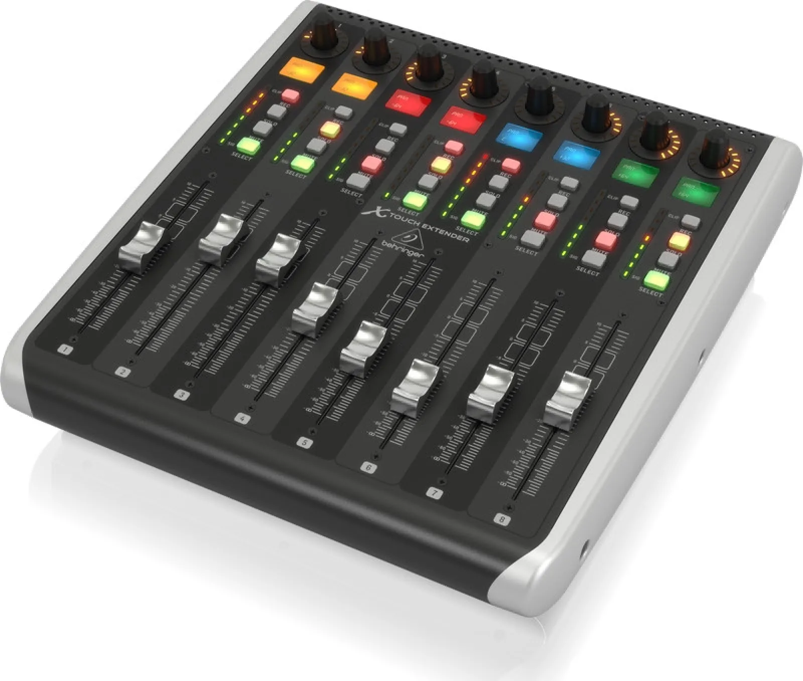 Behringer X-TOUCH EXTENDER Universal Controller