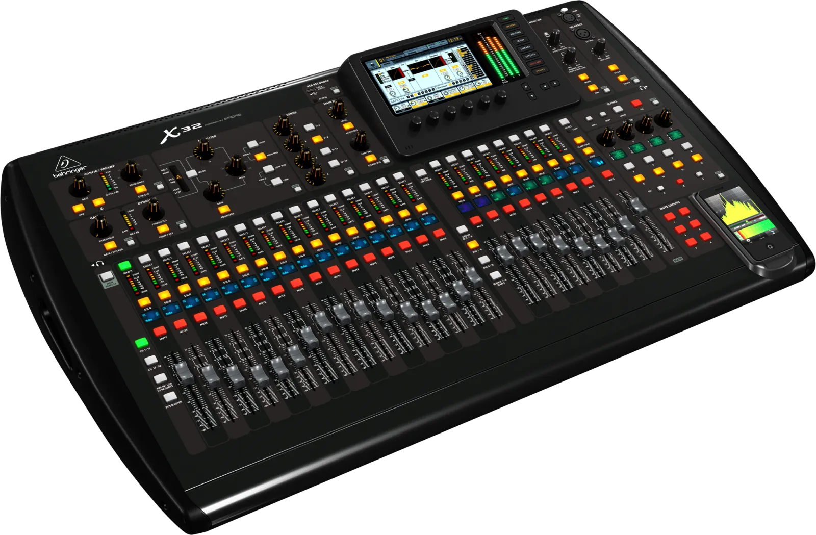 Behringer X32 Digital Mixer