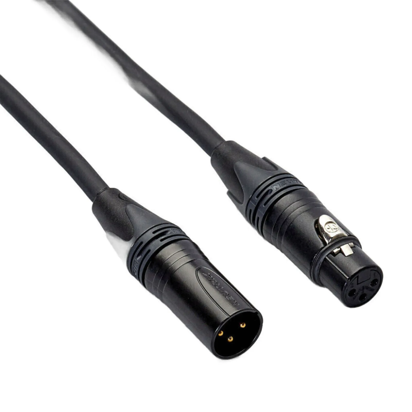 Bespeco AHMB2000 20 m Microphone Cable