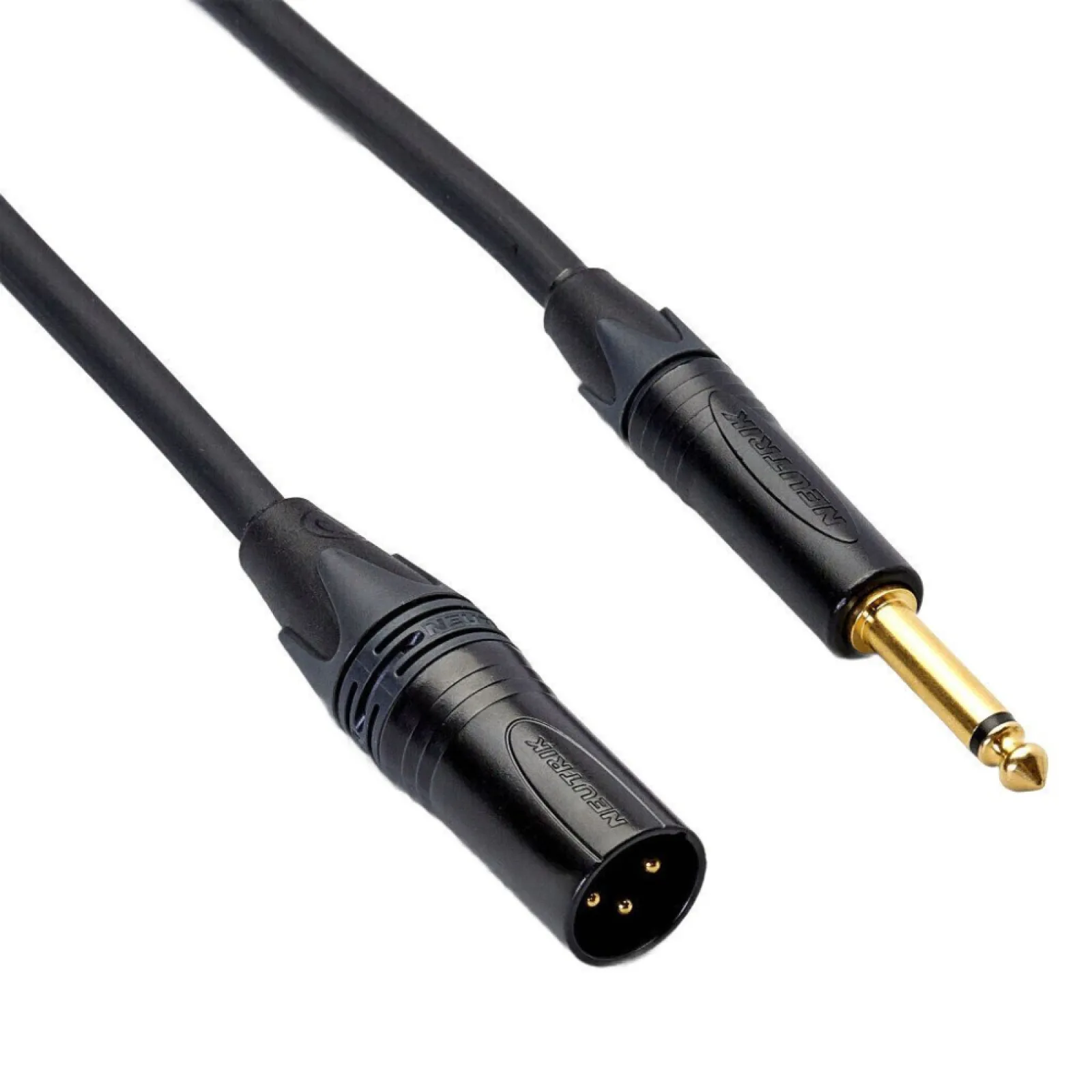 Bespeco AHMM600 6 m Microphone Cable