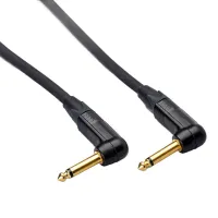 Bespeco AHPP050 0.5 m Pipa - Pipa Patch Cable