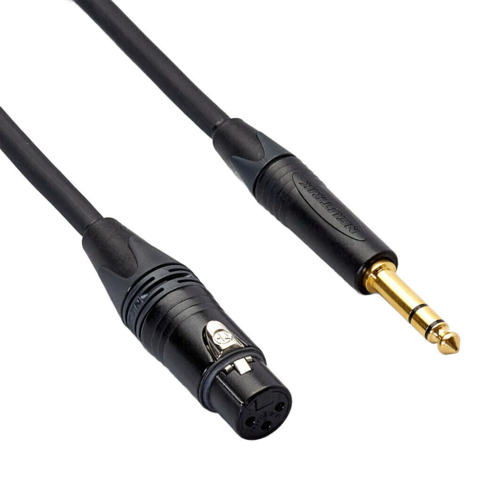 Bespeco AHSMA900 9 m Microphone Cable