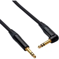 Bespeco AHSP300 Straight Speaker Cable - 3 m