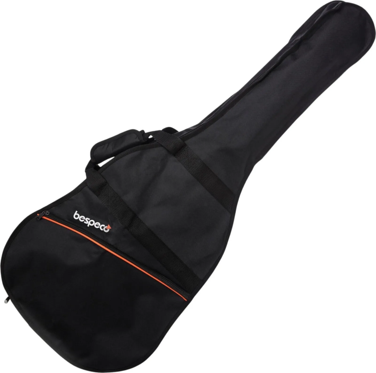 Bespeco BAG0CG Classical Guitar Bag Black