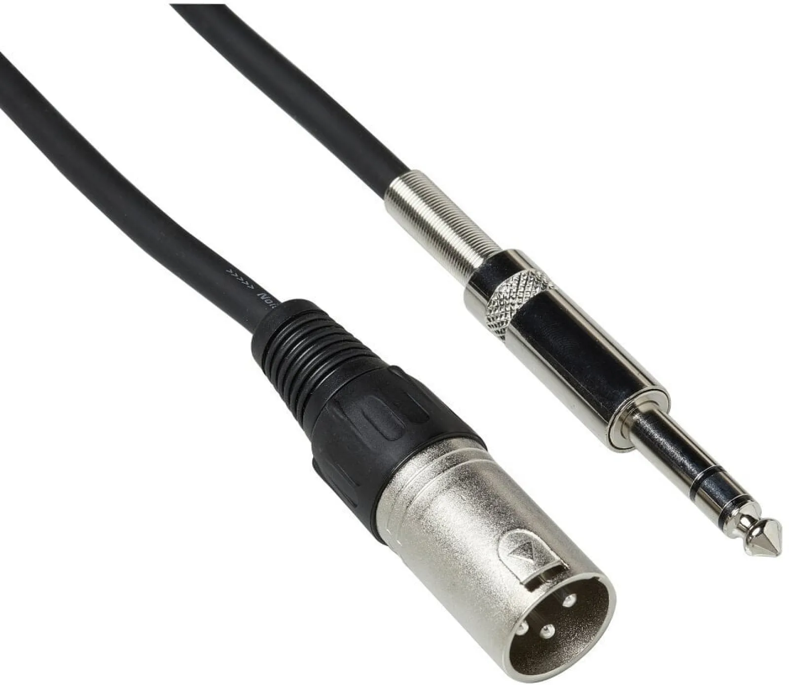 Bespeco BSMS300 3 m Audio Cable