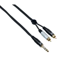 Bespeco EAYSRM500 5 m Audiokábel