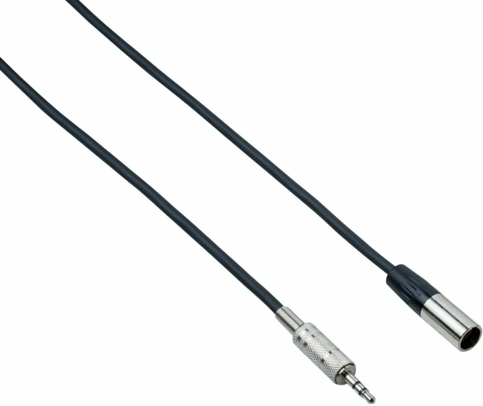 Bespeco EXMS300 3 m Audio Cable
