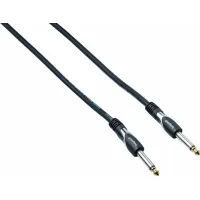 Bespeco HDJJ300 Straight-Straight Speaker Cable 3 m