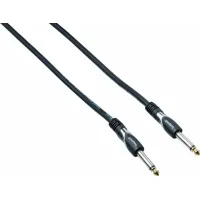 Bespeco HDJJ600 6 m Straight-Straight Speaker Cable