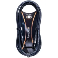 Bespeco HDSF100 100 cm Microphone Cable