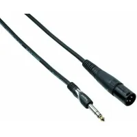 Bespeco HDSM100 100 cm Speaker Cable