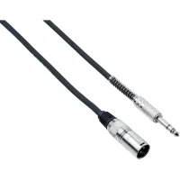 Bespeco IROMS200 2 m Speaker Cable