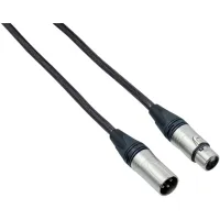 Bespeco NCMB200T 2m Microphone Cable