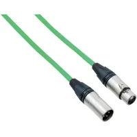 Bespeco NCMB450C 4.5 m Microphone Cable