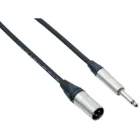 Bespeco NCMM300 3 m Microphone Cable