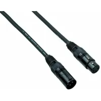 Bespeco PYMB450 4.5 m Microphone Cable