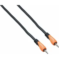 Bespeco SLJJMS150 1,5 m Audiokábel
