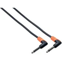 Bespeco SLPP050 50 cm Pipa - Pipa Patch Cable