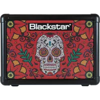 BLACKSTAR Fly3 3W Sugar Skull 2