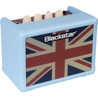 BLACKSTAR Fly3 3W Union Jack Baby Blue