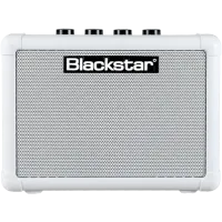 BLACKSTAR Fly3 3W White